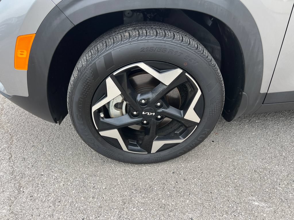 Certified 2026 Kia Seltos S AWD/4WD image 10