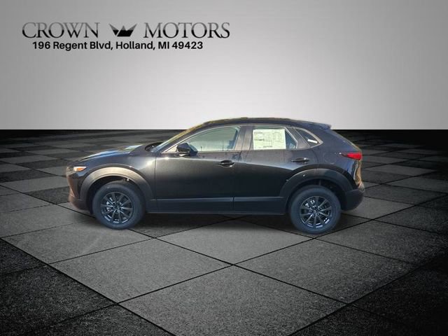 New 2026 MAZDA CX-30 AWD 2.5 S image 6