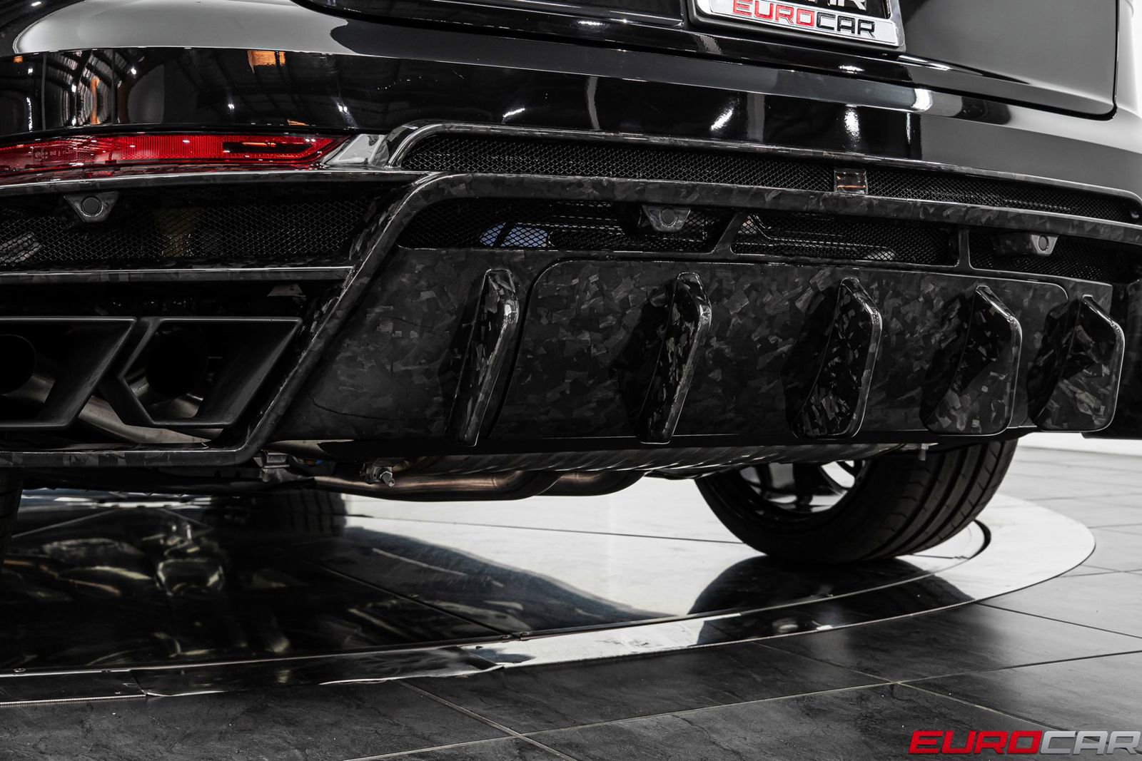 Used 2026 Audi RS Q8 performance image 25