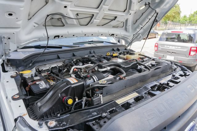 Used 2015 Ford F350 XL w/ Power Equipment Group AWD/4WD image 30