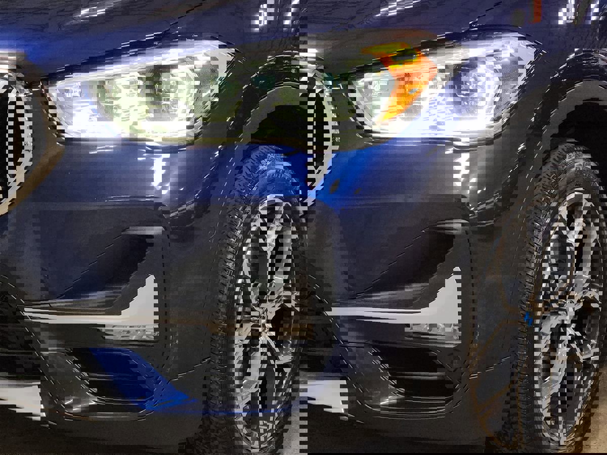 Used 2020 BMW X1 sDrive28i w/ Premium Package image 14