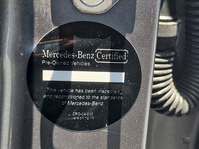 Certified 2023 Mercedes-Benz GLB 250 image 24