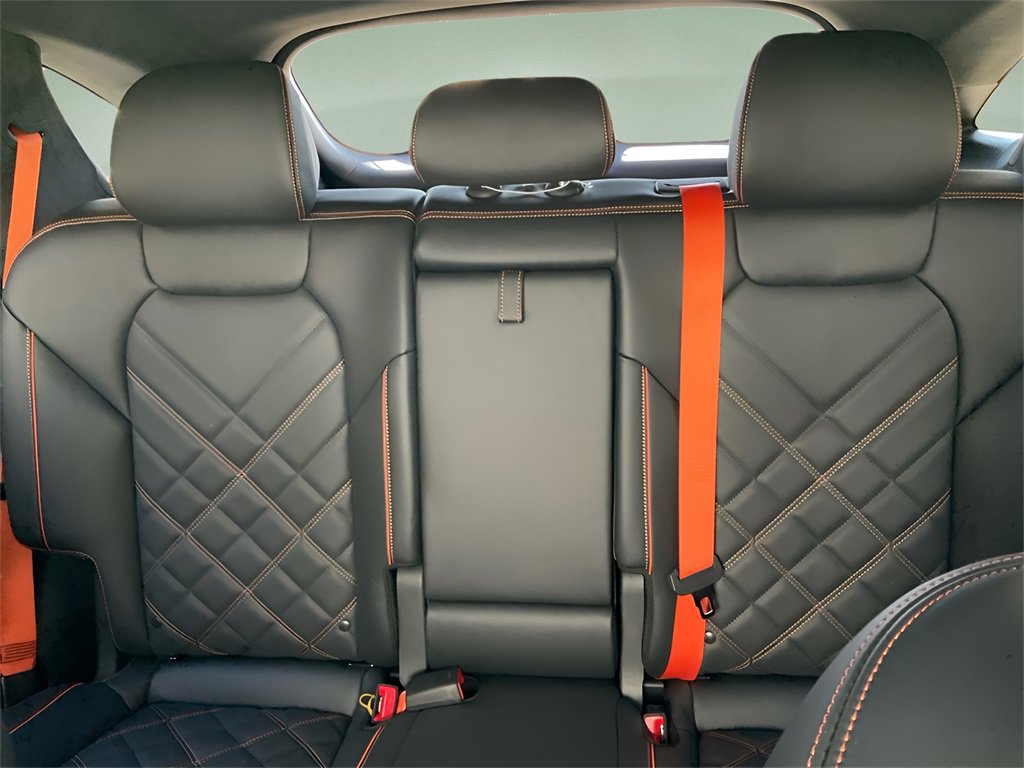 New 2026 Genesis GV70 3.5T Sport Prestige image 12