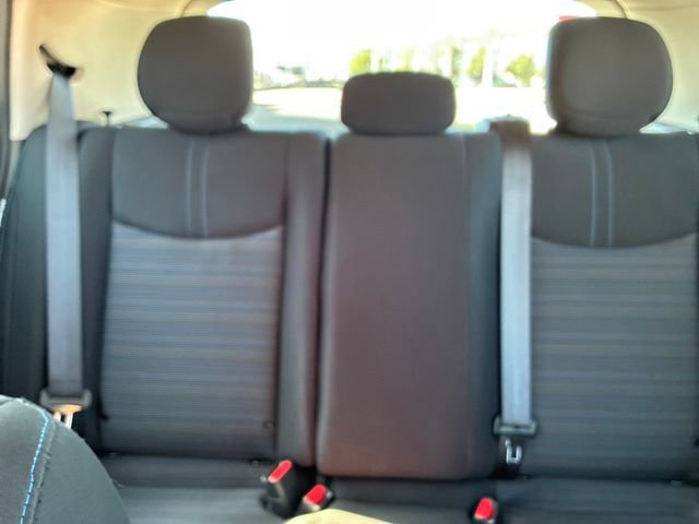 Used 2025 Nissan Leaf S FWD image 18