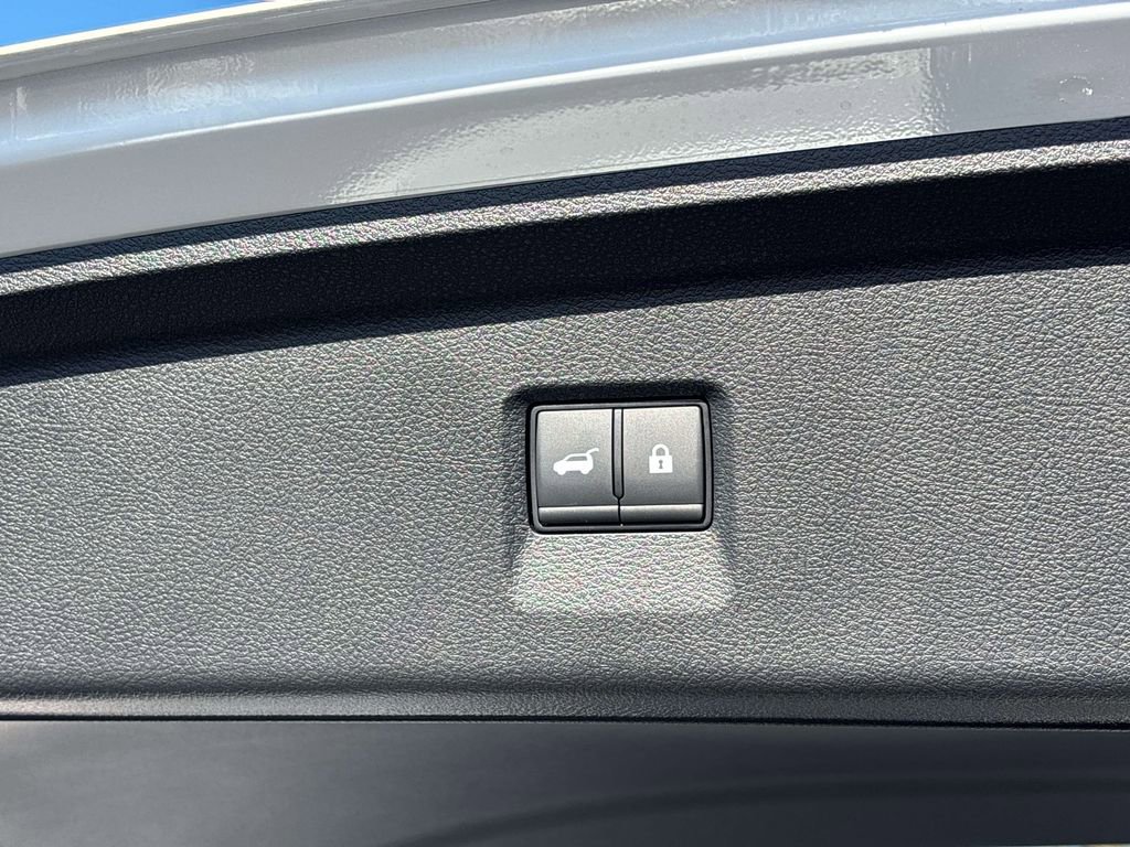 New 2026 INFINITI QX60 Luxe w/ Cargo Package image 13