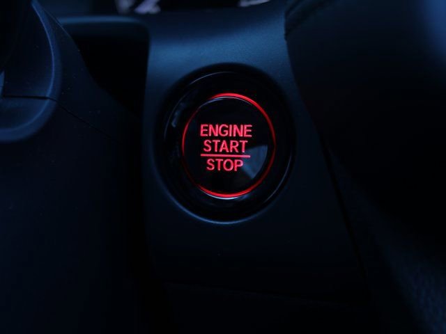 New 2026 Honda HR-V LX image 21