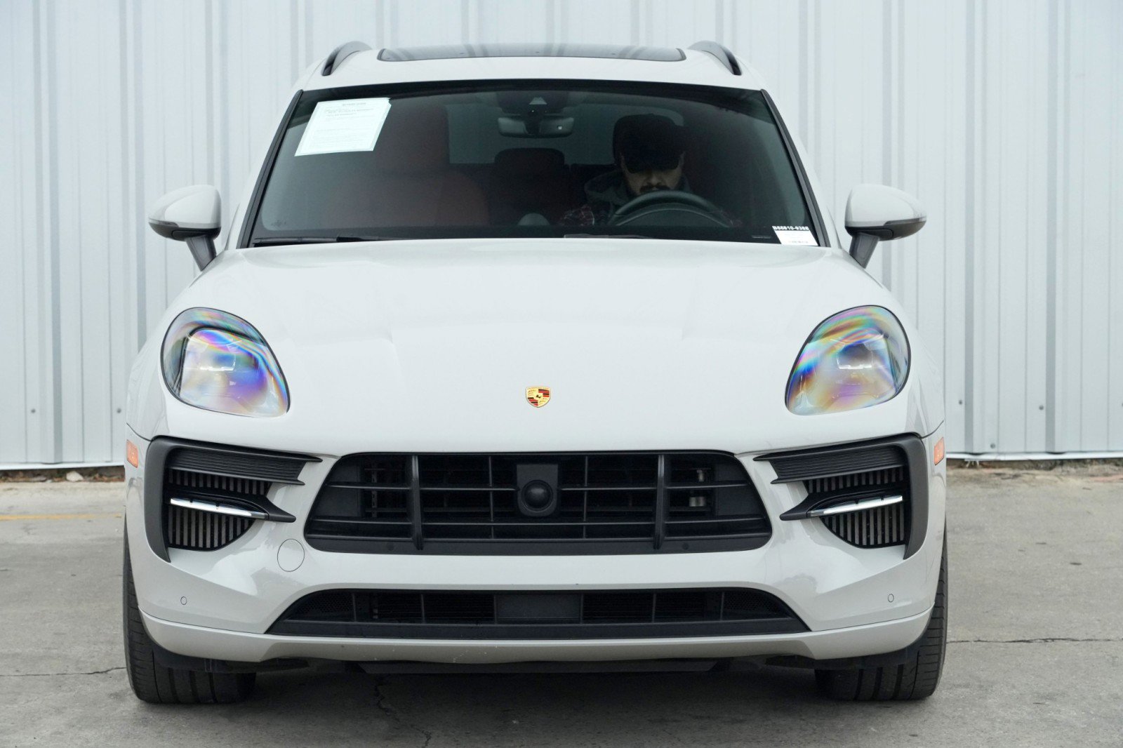 Used 2020 Porsche Macan GTS image 51