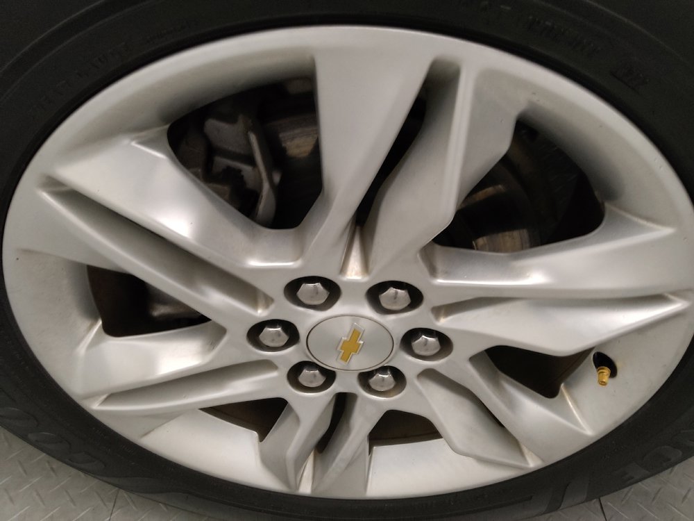 Used 2021 Chevrolet Blazer LT image 31