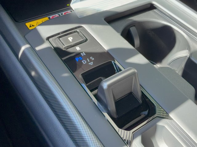 New 2026 Lexus ES 350h w/ Accessory Package (Z2) FWD image 24