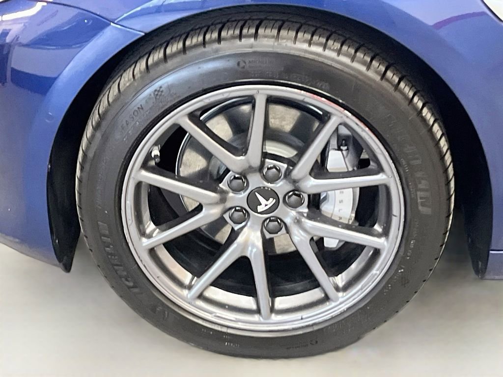 Used 2020 Tesla Model 3 Long Range AWD/4WD image 29