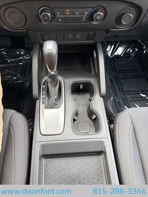 Used 2023 Nissan Frontier S image 14