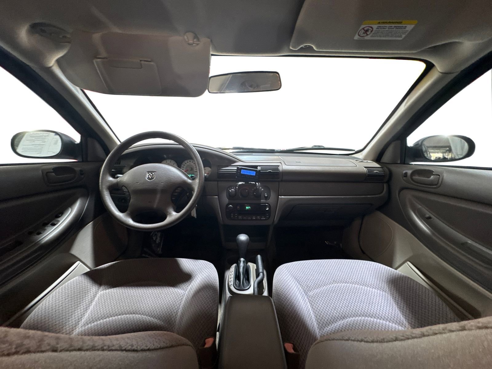 Used 2006 Dodge Stratus SXT FWD image 13