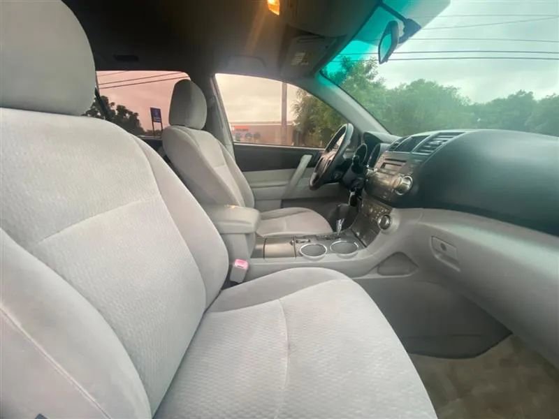 Used 2008 Toyota Highlander 2WD image 15