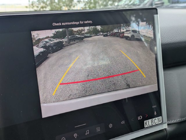 New 2026 MAZDA CX-5 Select AWD/4WD image 20