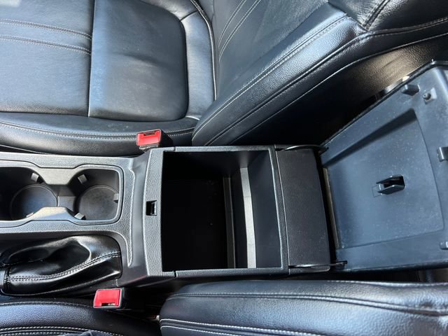 Used 2019 Ford Ranger Lariat w/ Equipment Group 501A Mid image 19