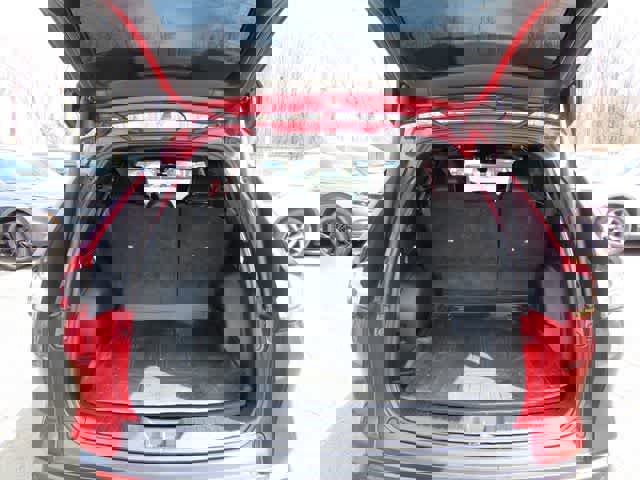 Certified 2024 Honda CR-V Sport-L image 12