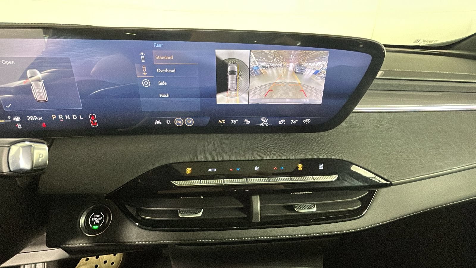 New 2026 Buick Enclave Sport Touring w/ Power Package FWD image 28
