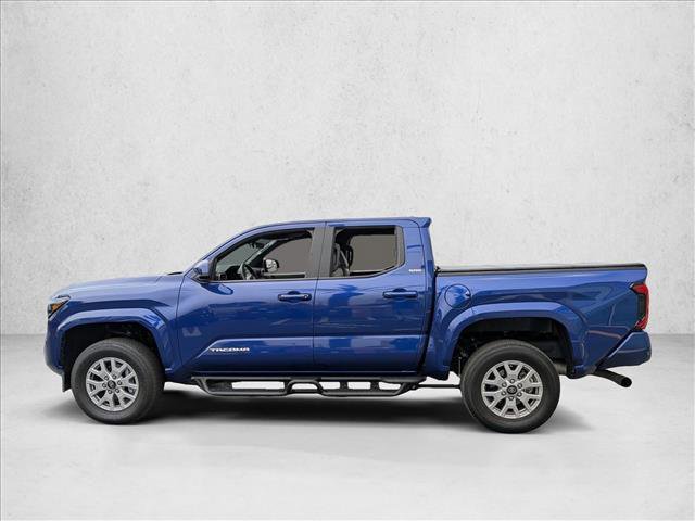 Used 2025 Toyota Tacoma SR5 AWD/4WD image 8