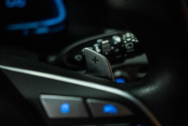 Used 2024 Hyundai Palisade SE image 19