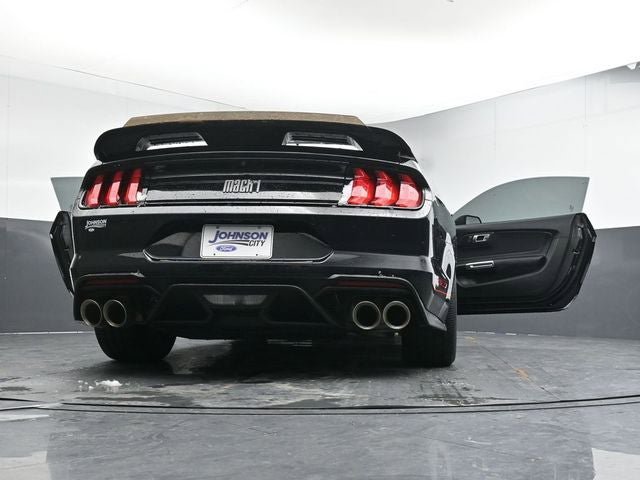Used 2023 Ford Mustang Mach 1 image 39