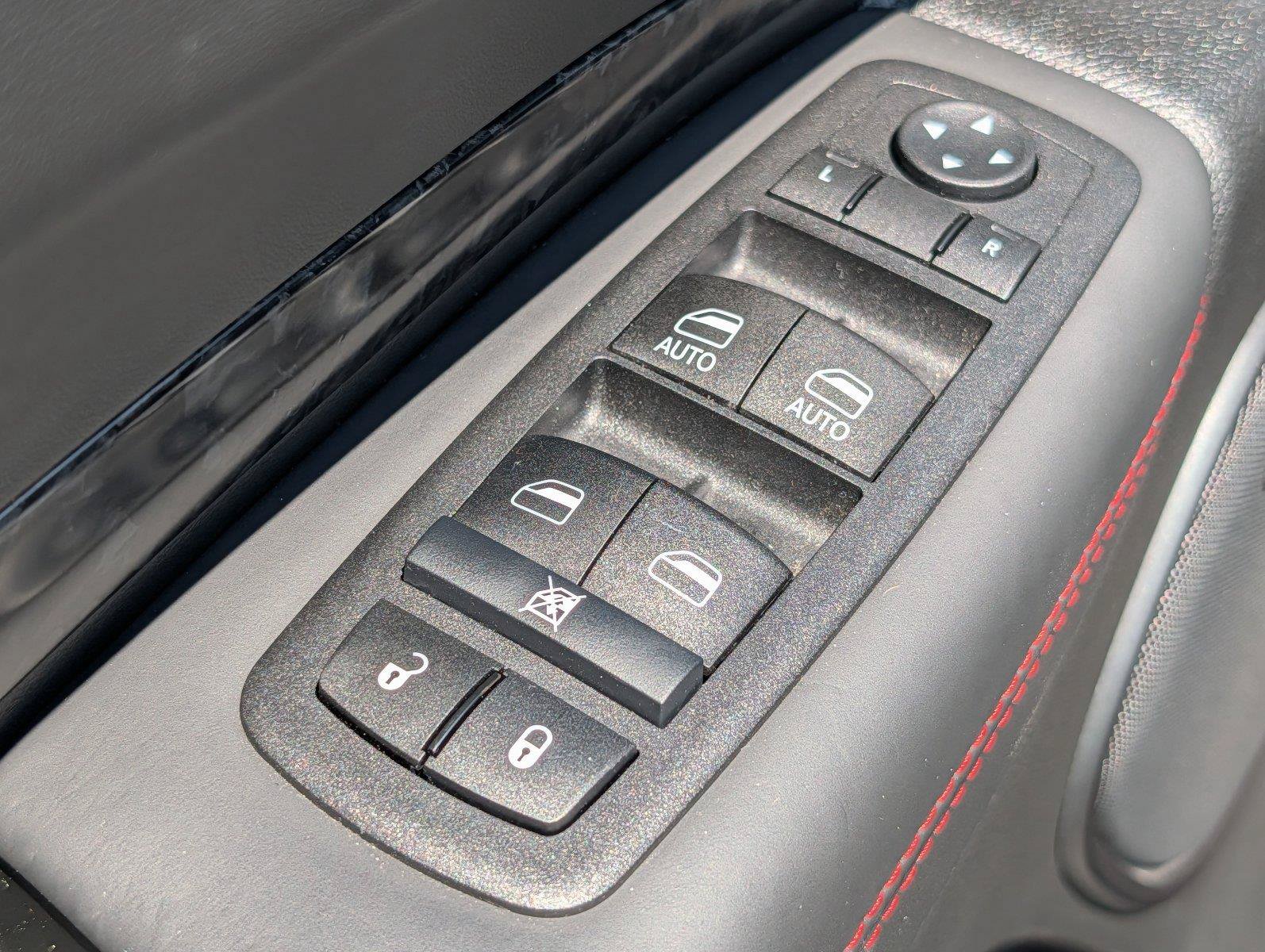 Used 2026 Dodge Durango GT AWD/4WD image 14