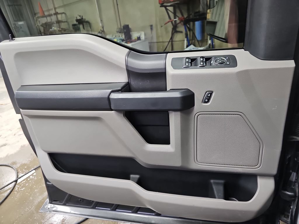 Used 2019 Ford F150 XL w/ Equipment Group 101A Mid AWD/4WD image 24