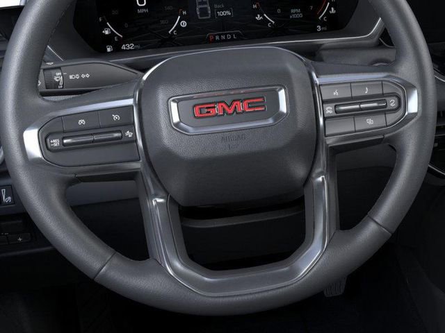 New 2026 GMC Canyon Elevation image 19