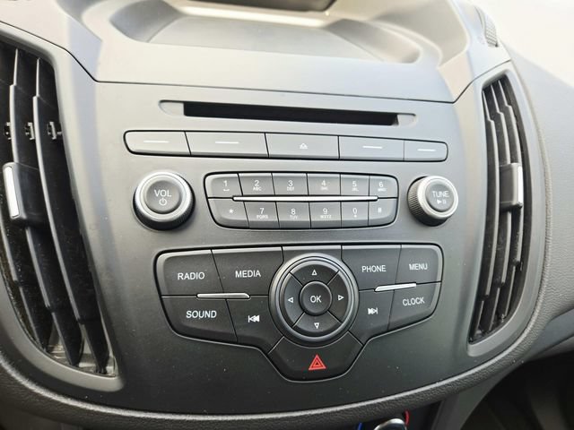 Used 2017 Ford Escape S FWD image 23