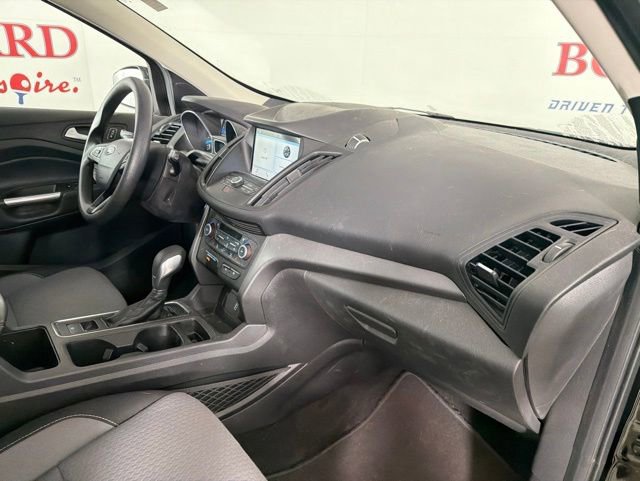 Used 2019 Ford Escape SE AWD/4WD image 16