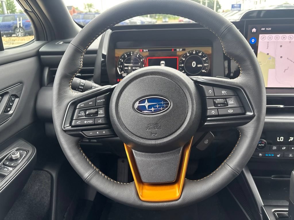 New 2026 Subaru Outback Wilderness AWD/4WD image 17