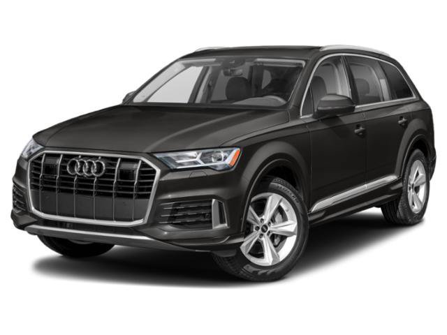 Used 2024 Audi Q7 3.0T Prestige AWD/4WD image 1