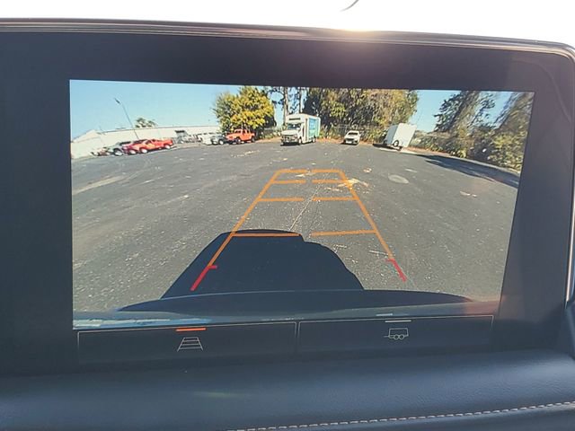 Certified 2023 GMC Yukon XL AT4 w/ LPO, Floor Liner Package image 34