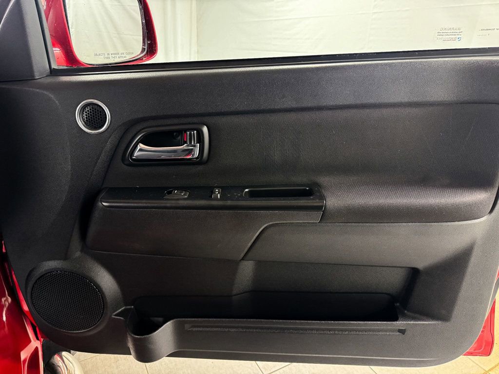 Used 2012 GMC Canyon SLE image 16