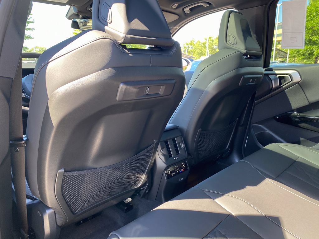 New 2026 BMW X3 xDrive30i w/ Premium Package AWD/4WD image 30