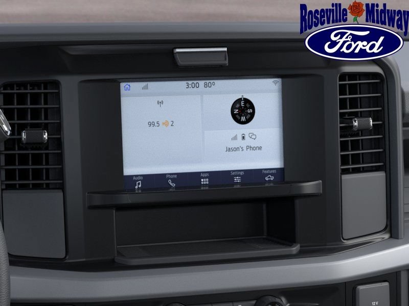 New 2026 Ford F350 XL AWD/4WD image 17