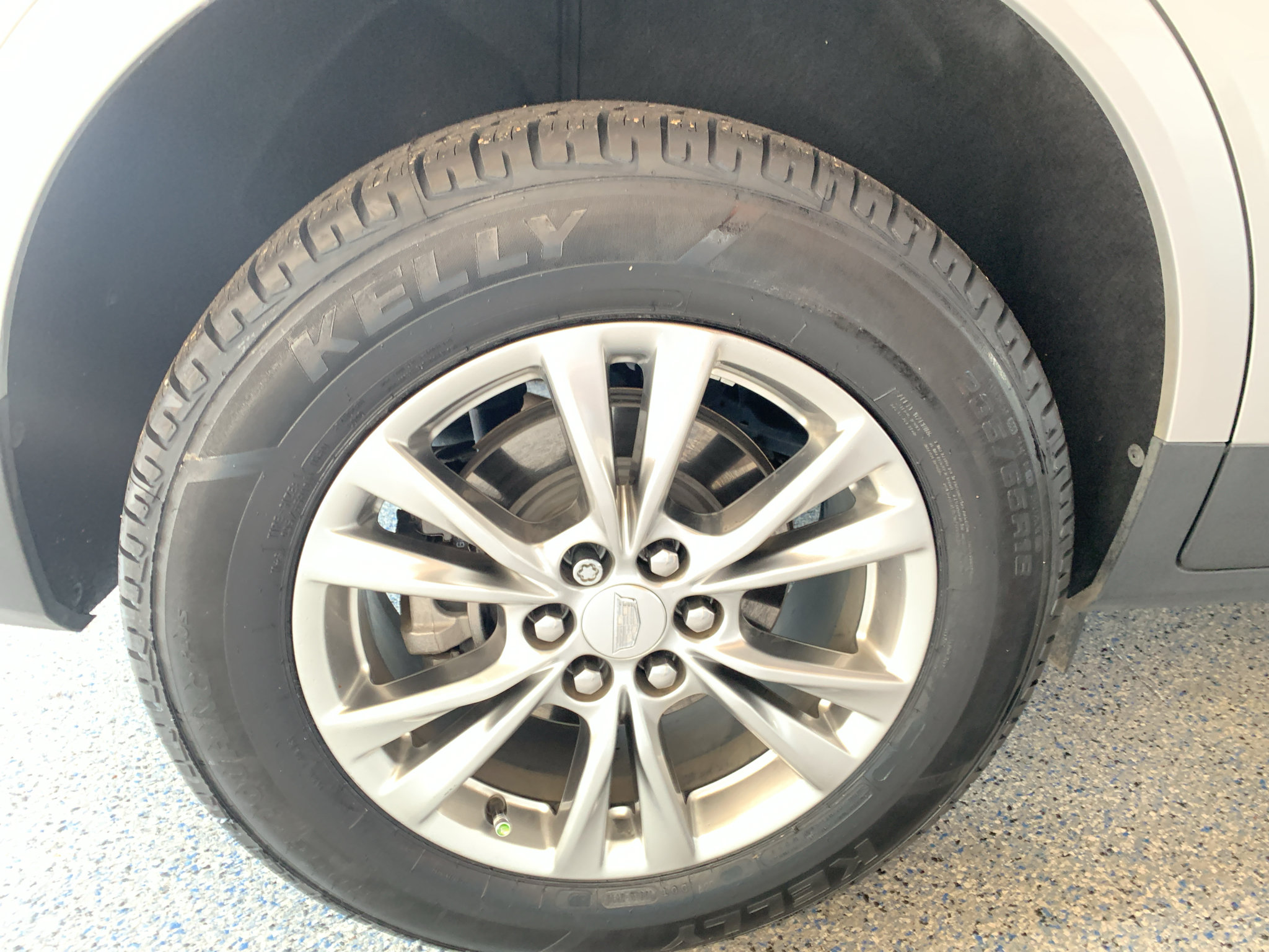 Used 2020 Cadillac XT5 Premium Luxury AWD/4WD image 38