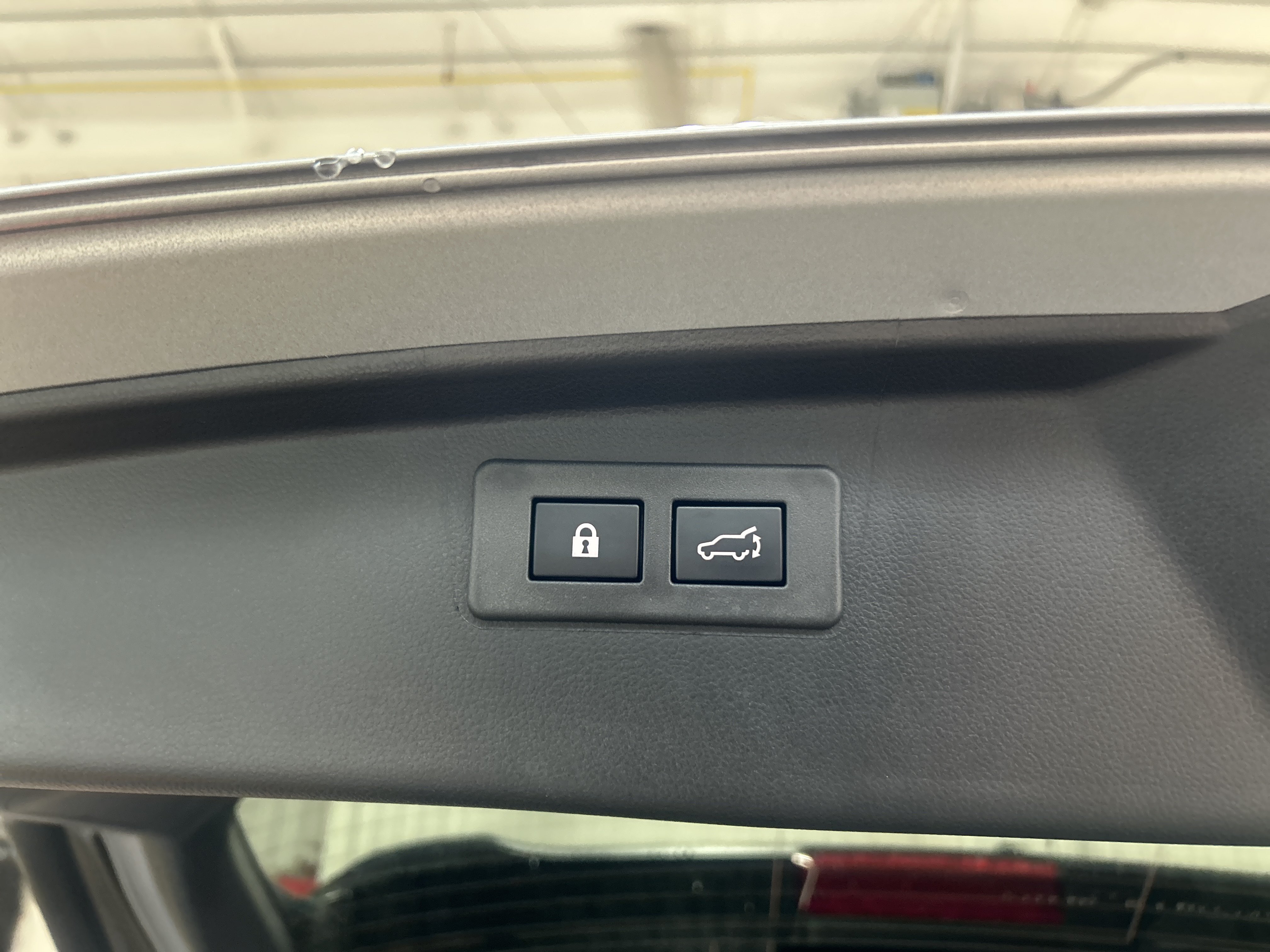 Used 2025 Subaru Outback Wilderness AWD/4WD image 49