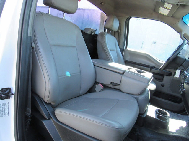 Used 2018 Ford F450 XL w/ XL Value Package image 15