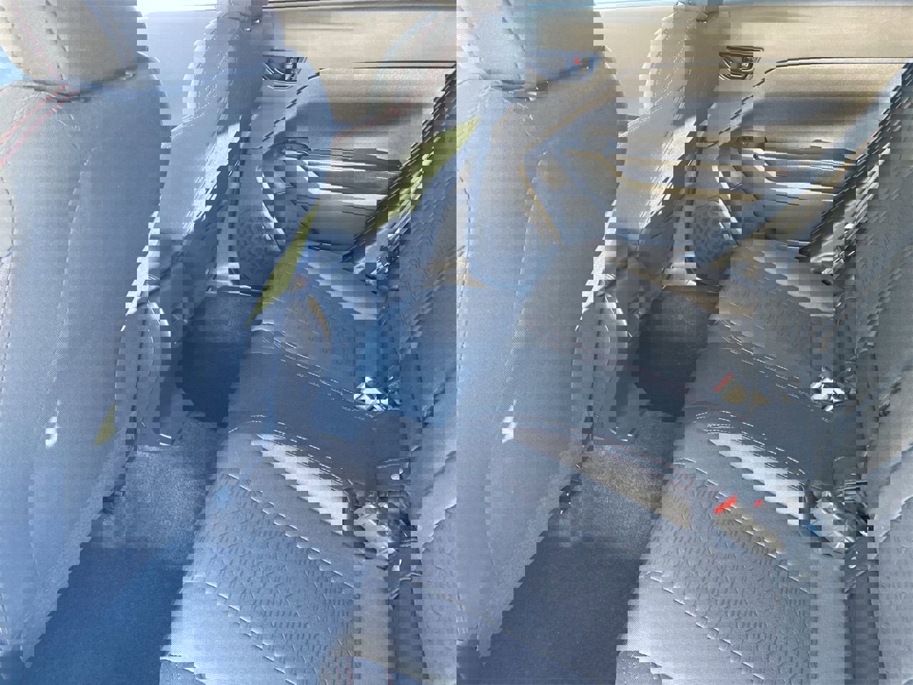 Certified 2024 Subaru Impreza 2.0i Sport image 13