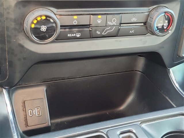 Certified 2023 Ford F150 XL w/ STX Appearance Package image 20