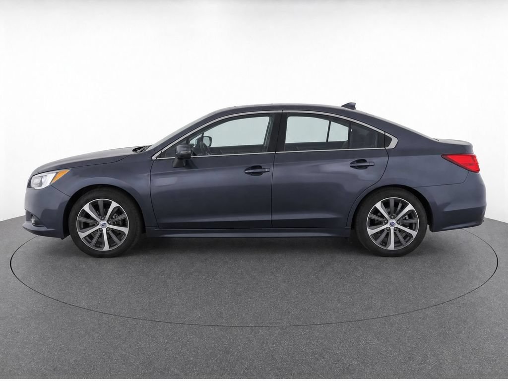Used 2016 Subaru Legacy 2.5i Limited AWD/4WD image 7