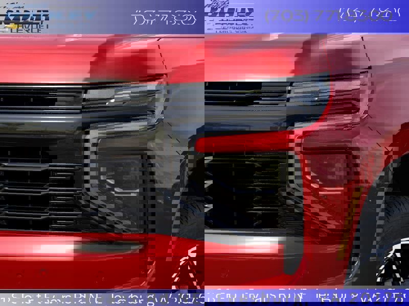 New 2026 Chevrolet Suburban RST image 10