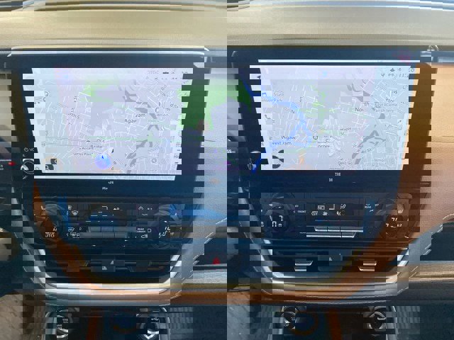 Used 2024 Toyota Grand Highlander Platinum image 24