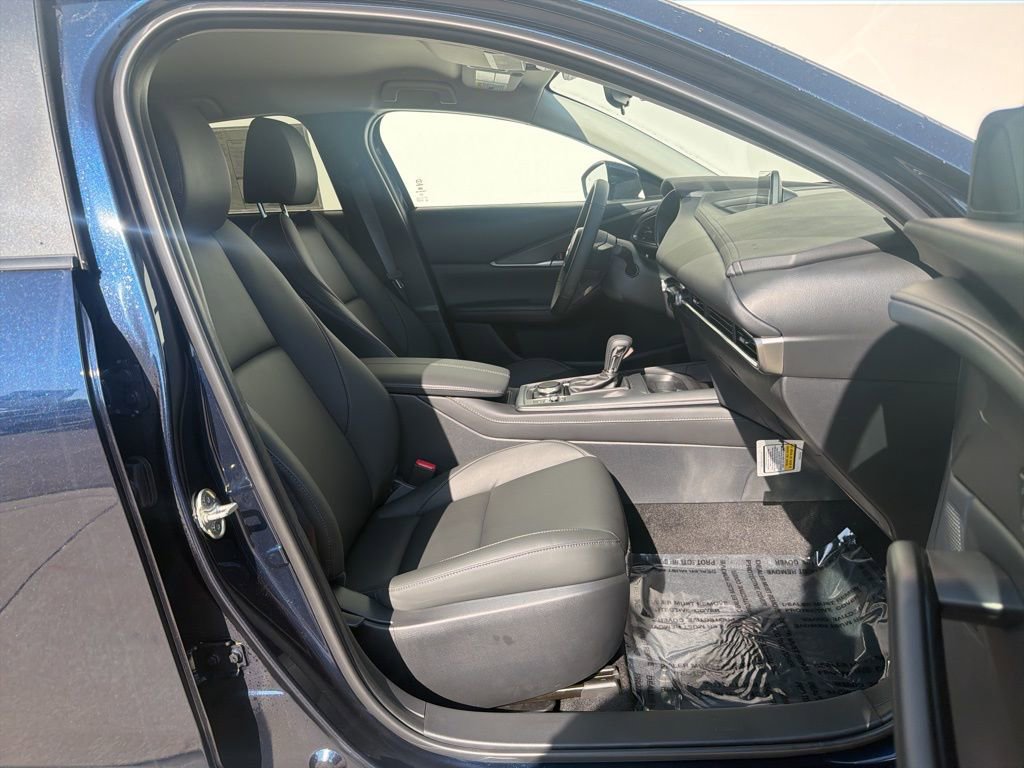 New 2026 MAZDA CX-30 AWD 2.5 S w/ Select Sport Pkg image 17