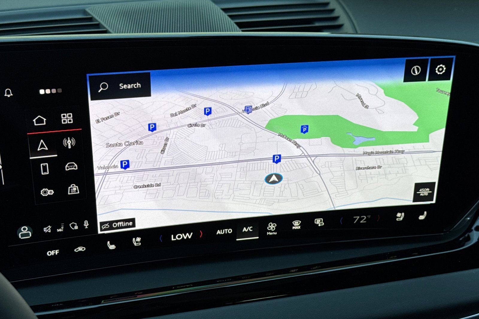 New 2025 Audi A5 2.0T Premium Plus image 15