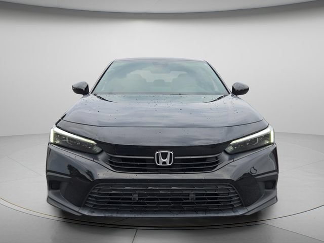 Used 2023 Honda Civic Sport image 4