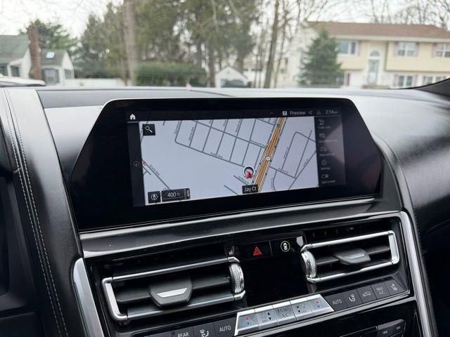 Used 2020 BMW M8 Coupe image 28