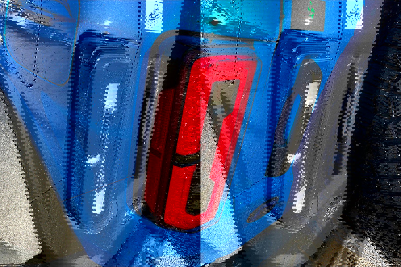 Used 2022 Ford Bronco Wildtrak image 28