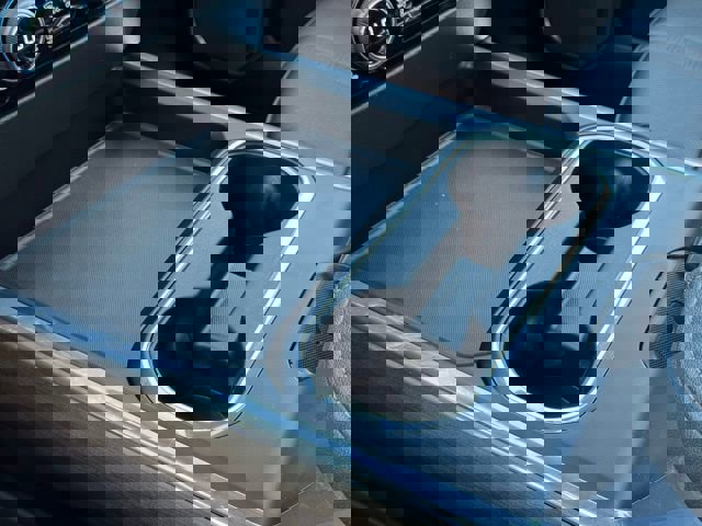 Used 2024 Chevrolet Silverado 2500 High Country w/ Technology Package image 40