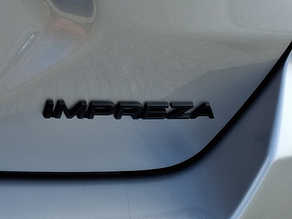New 2026 Subaru Impreza 2.0i Sport AWD/4WD image 11